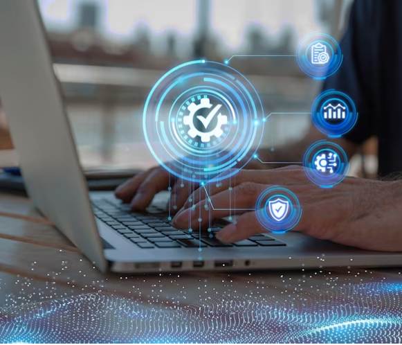 The Power of Workflow Automation 