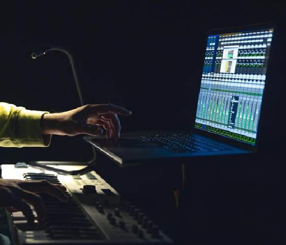 Steps in Voice Infrastructure Development 